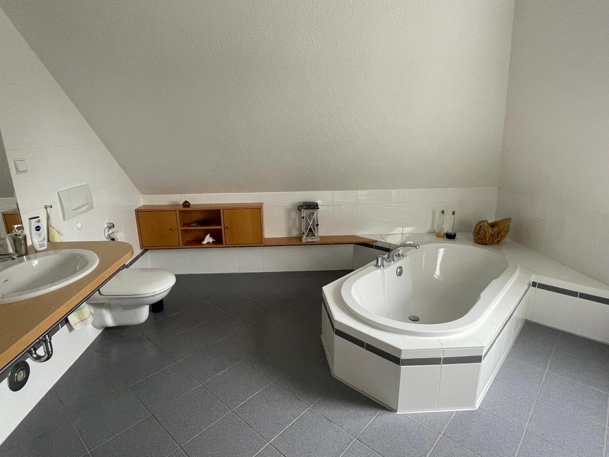 Cozy Studio For Two Freyburg Zewnętrze zdjęcie